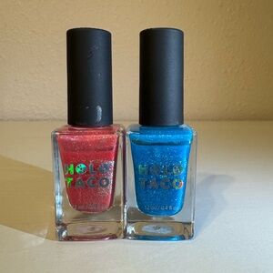 Holo Taco Jelly Polish
